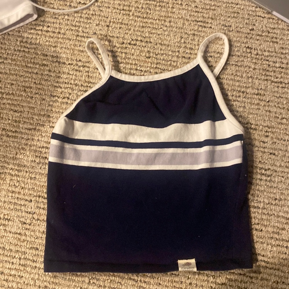 Pull&Bear Top